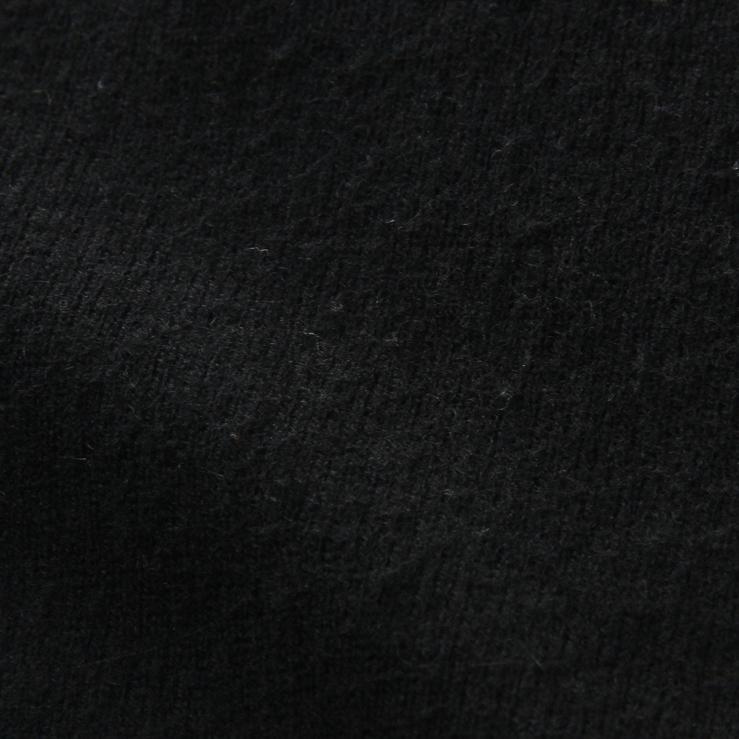 WOOL CASHMERE SLIPOVER KNIT