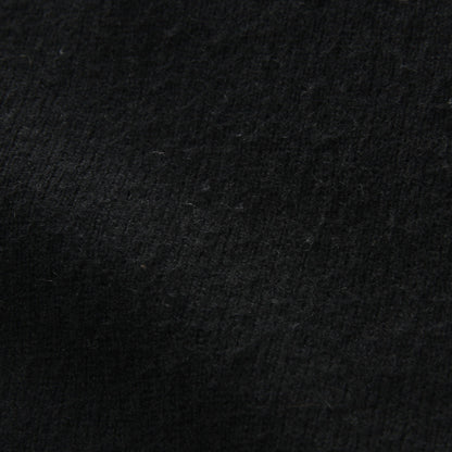 WOOL CASHMERE SLIPOVER KNIT