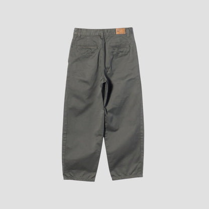 NEW BASIC CHINO TROUSERS