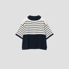 COTTON CASHMERE KNIT