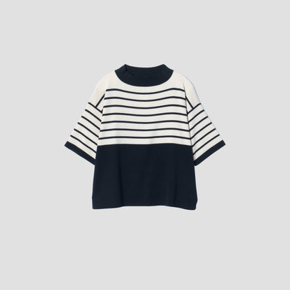 COTTON CASHMERE KNIT