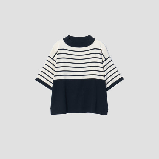 COTTON CASHMERE KNIT