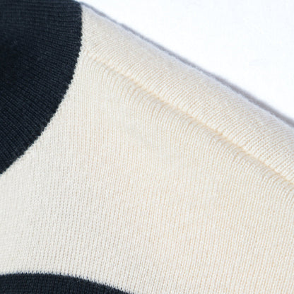 COTTON CASHMERE KNIT