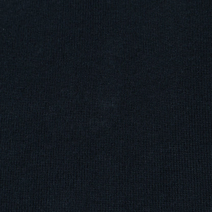COTTON CASHMERE KNIT