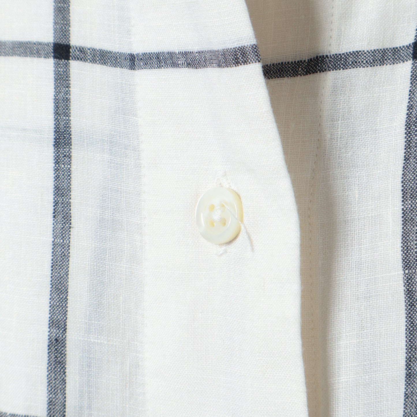 LARGE WINDOWPANE SHIRT