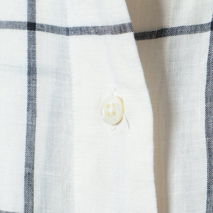 LARGE WINDOWPANE SHIRT