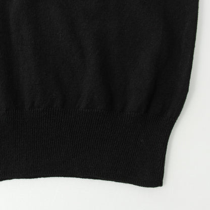 COTTON LINEN KNIT