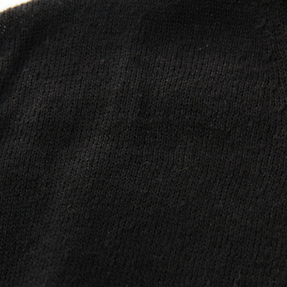 COTTON LINEN KNIT