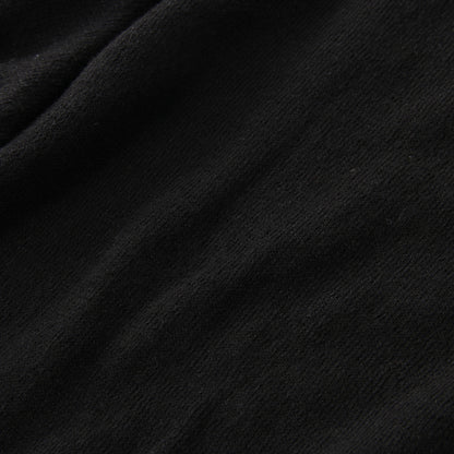 COTTON LINEN KNIT
