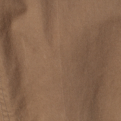 WORKWEAR COTTON DRILL TROUSERS