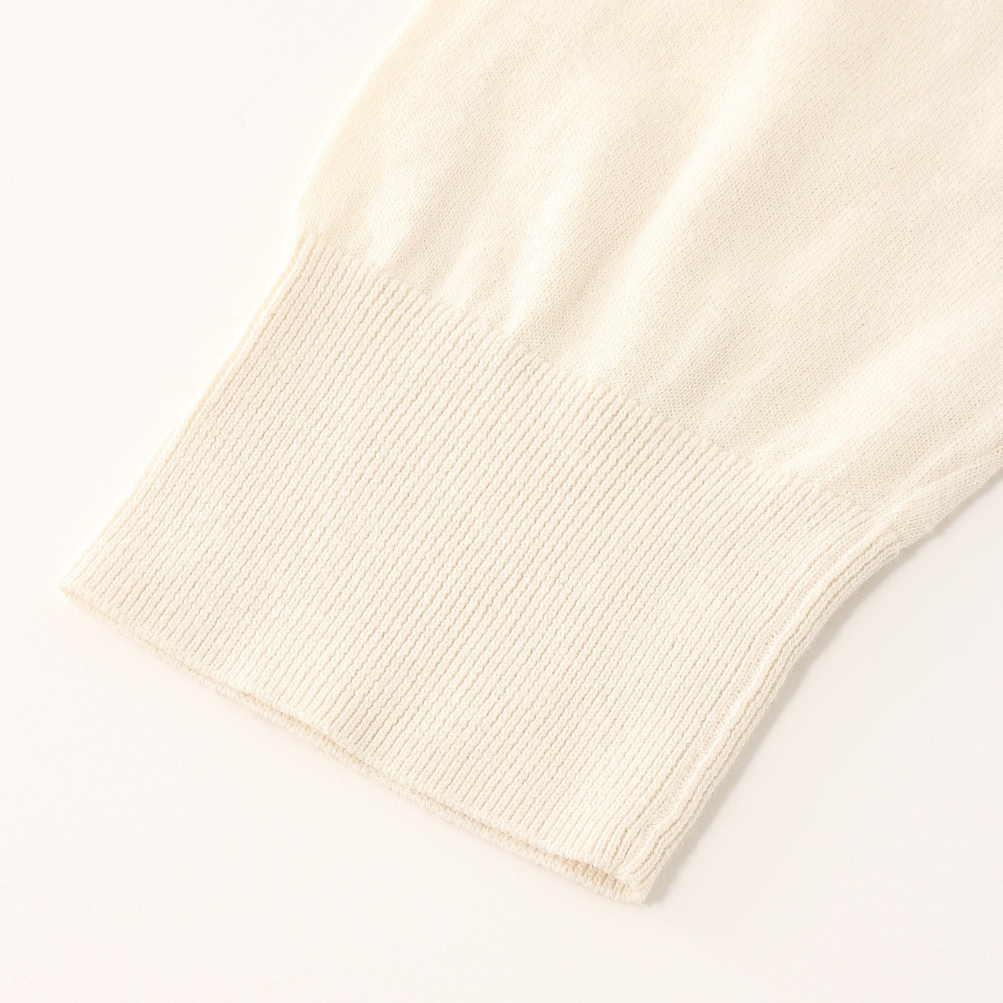 COTTON LINEN KNIT