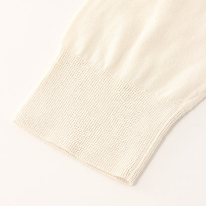 COTTON LINEN KNIT