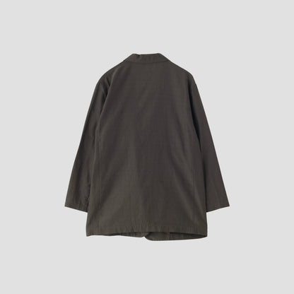 COTTON SILK JACKET
