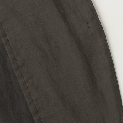 COTTON SILK JACKET