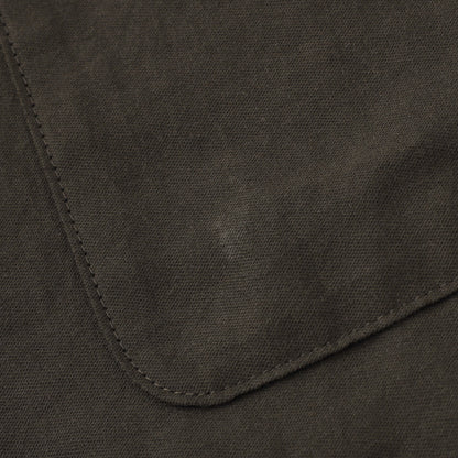 COTTON SILK JACKET