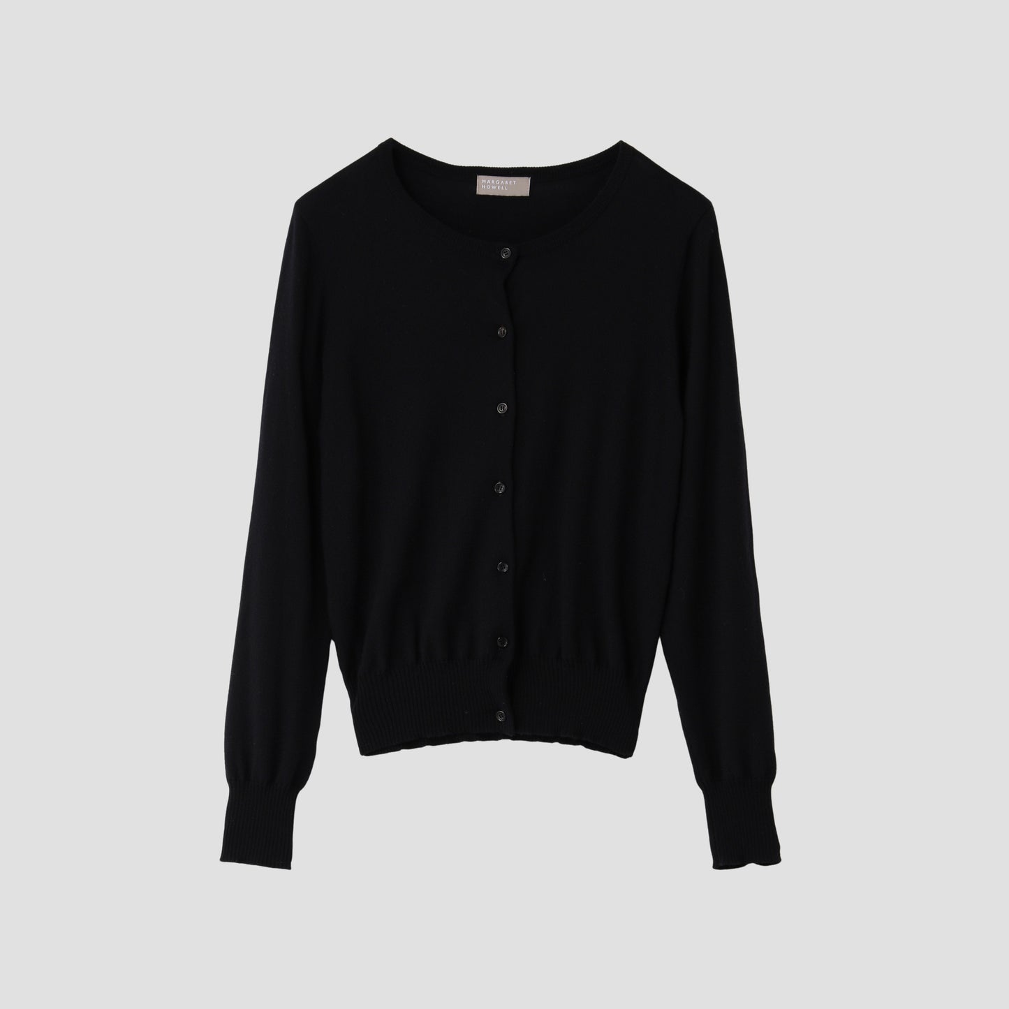 SUPERFINE WOOL KNIT