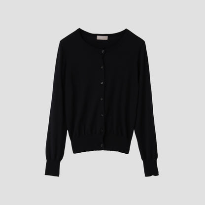 SUPERFINE WOOL KNIT