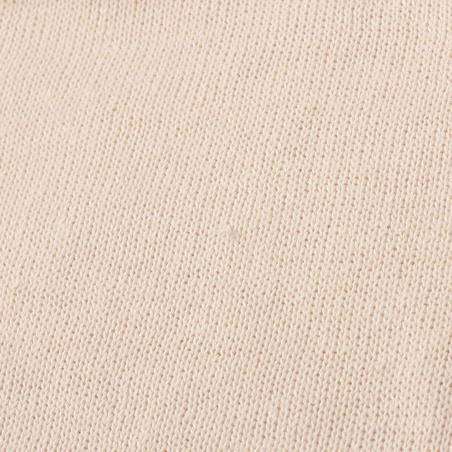 COTTON LINEN KNIT