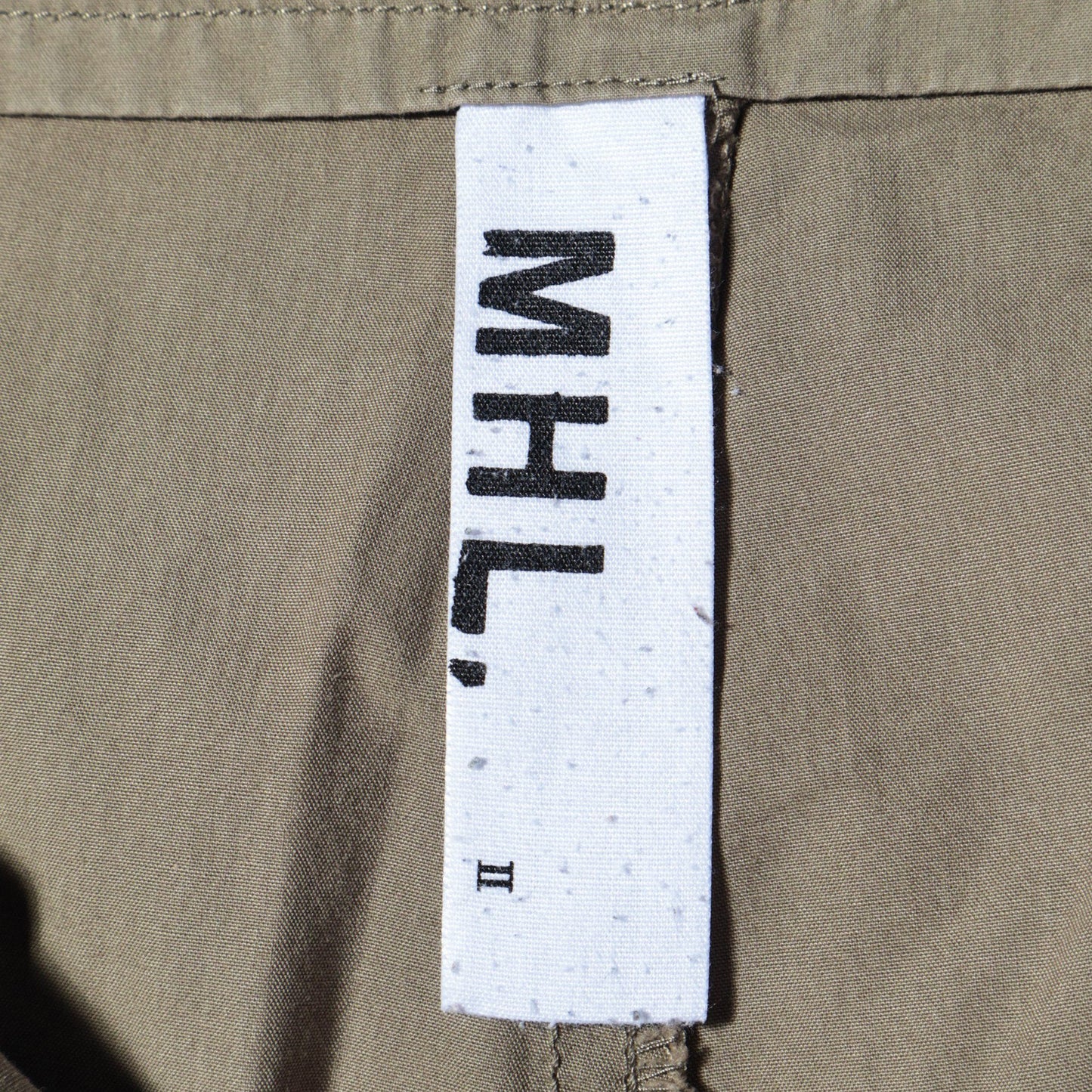 TROUSERS