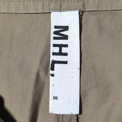 TROUSERS