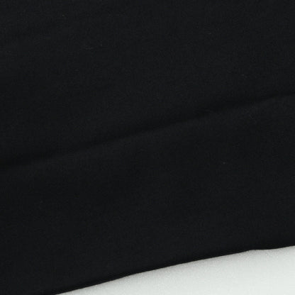 WOOL GABARDINE TROUSERS