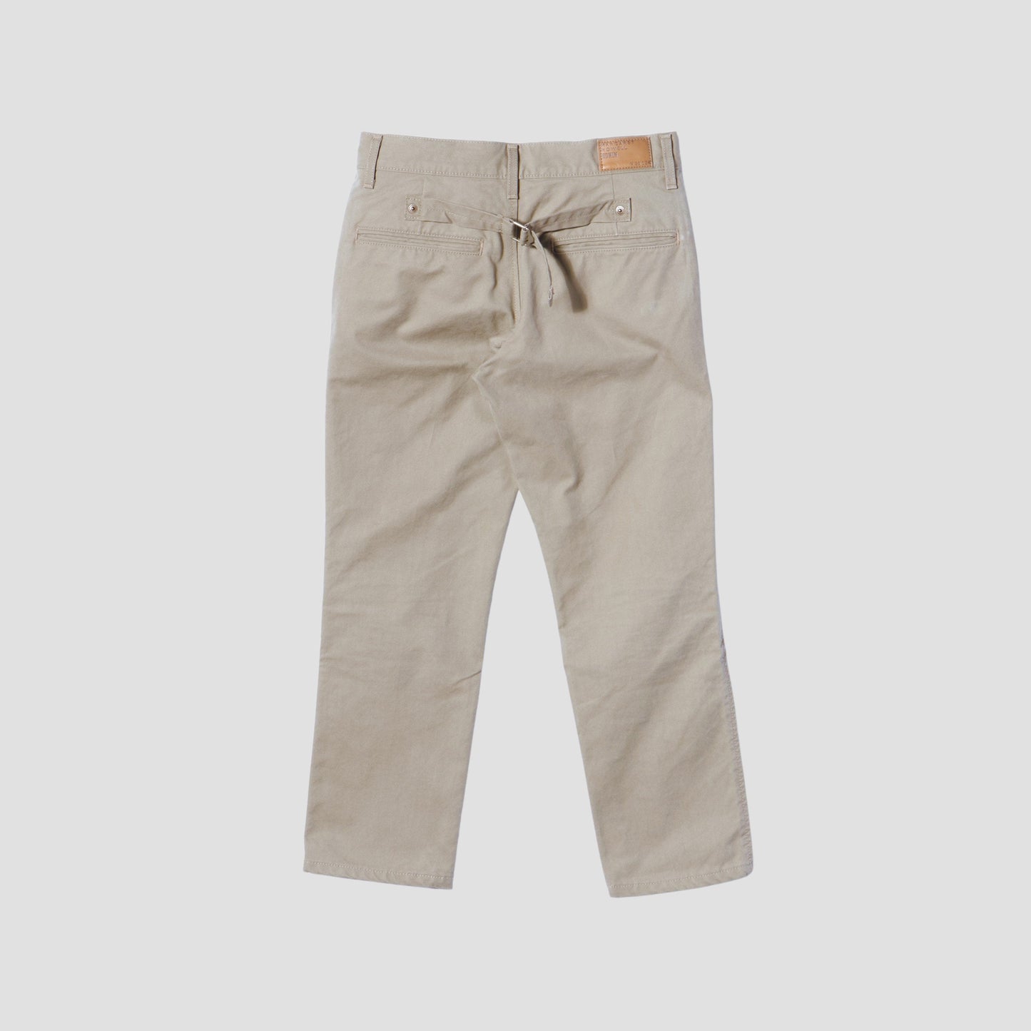 TROUSERS
