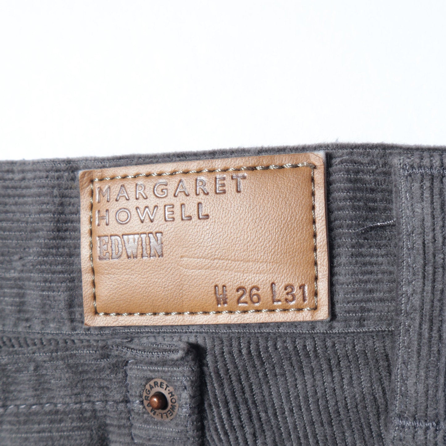 TROUSERS