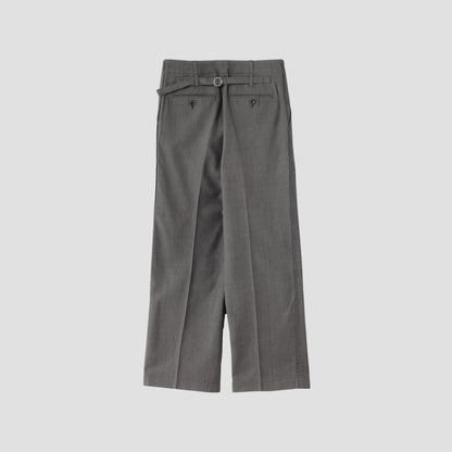 TROUSERS