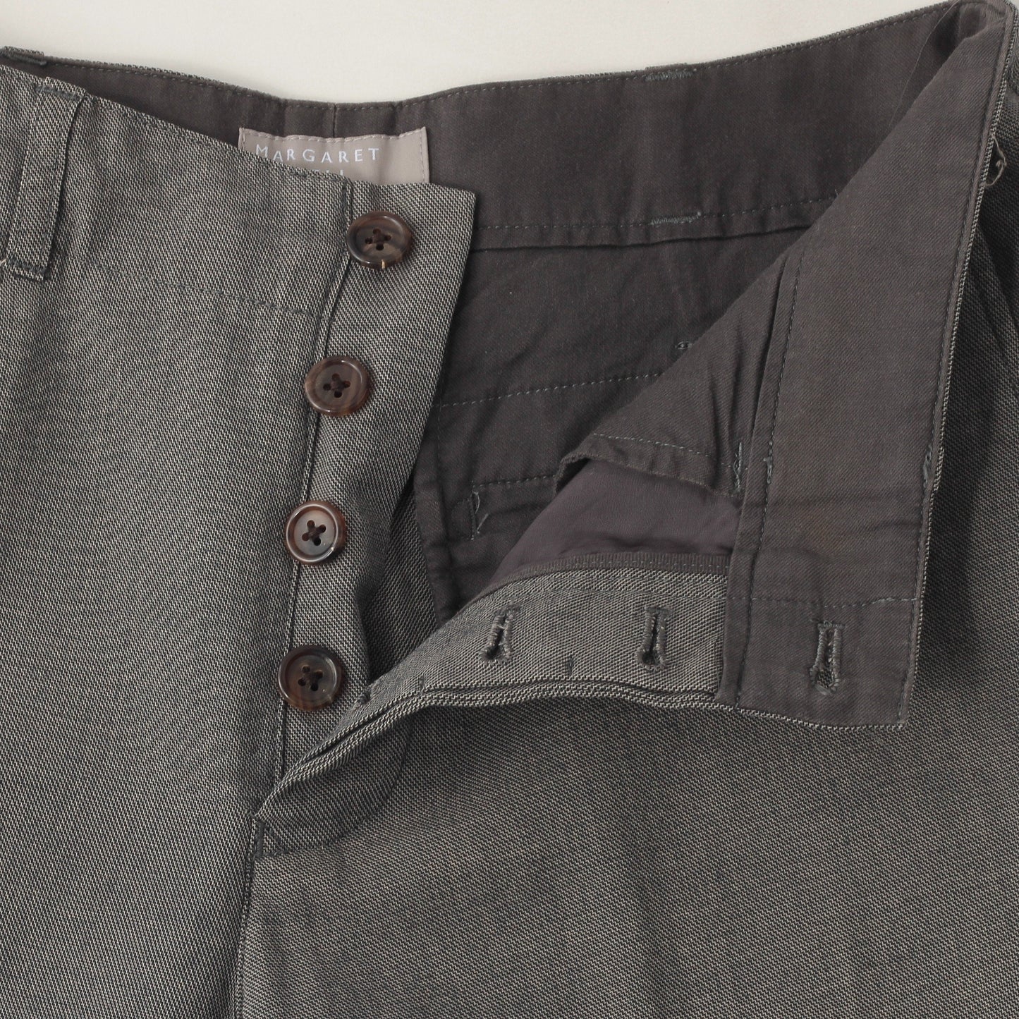 TROUSERS