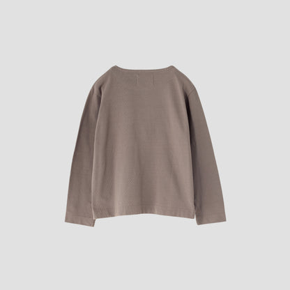 DRY COTTON JERSEY