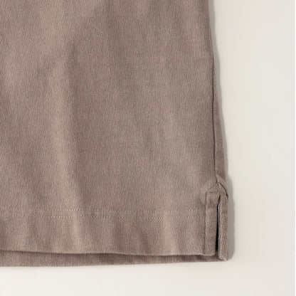 DRY COTTON JERSEY