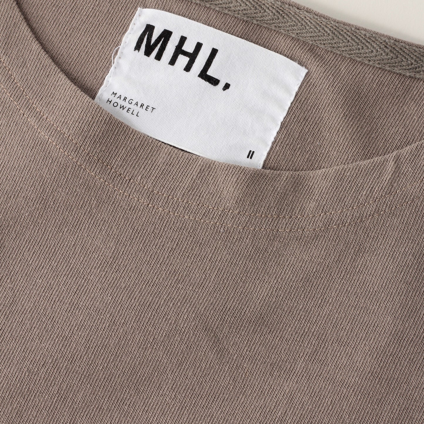 DRY COTTON JERSEY