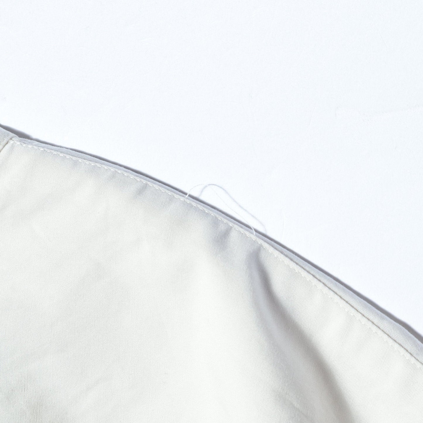 CRISP COTTON SHIRT