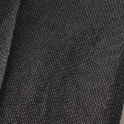 COTTON LINEN TROUSERS