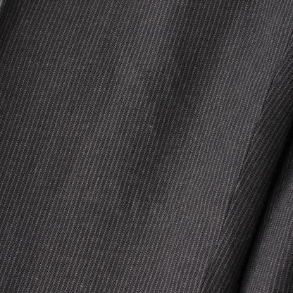COTTON LINEN TROUSERS