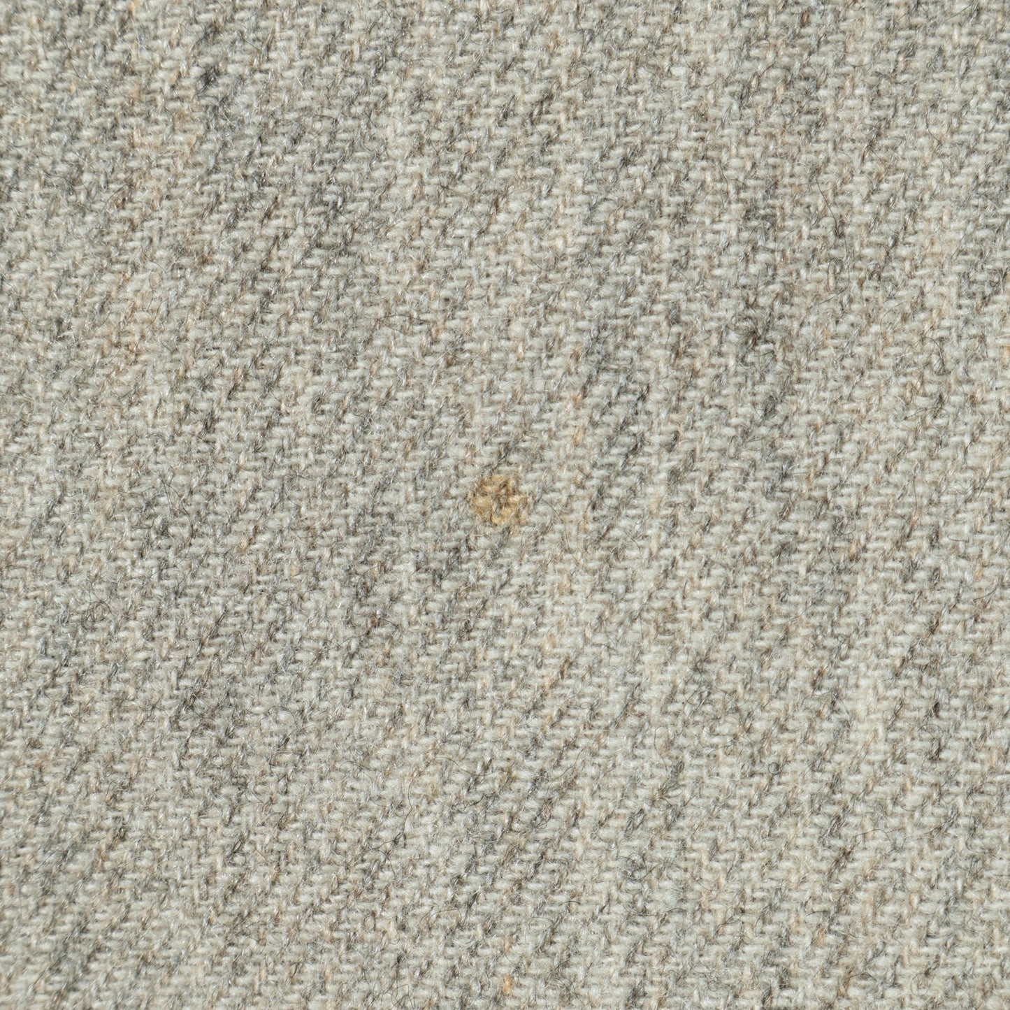 LIGHT BRITISH WOOL SKIRT