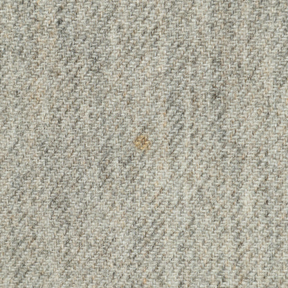 LIGHT BRITISH WOOL SKIRT