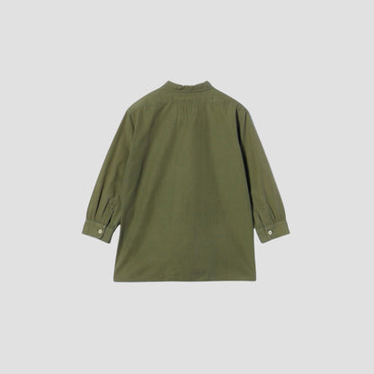 WORKWEAR POPLIN SHIRT