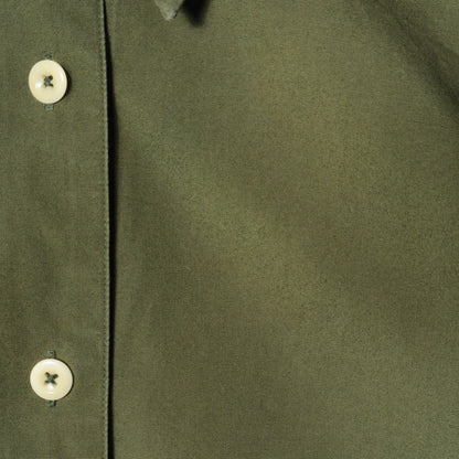 WORKWEAR POPLIN SHIRT