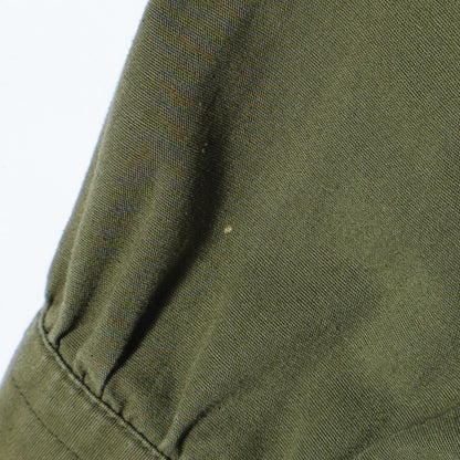 WORKWEAR POPLIN SHIRT