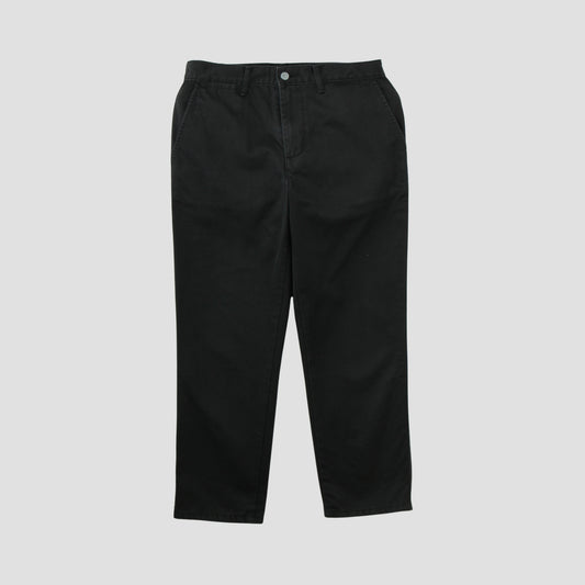 NEW BASIC CHINO CLOTH TROUSERS