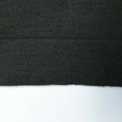 WORSTED KNIT