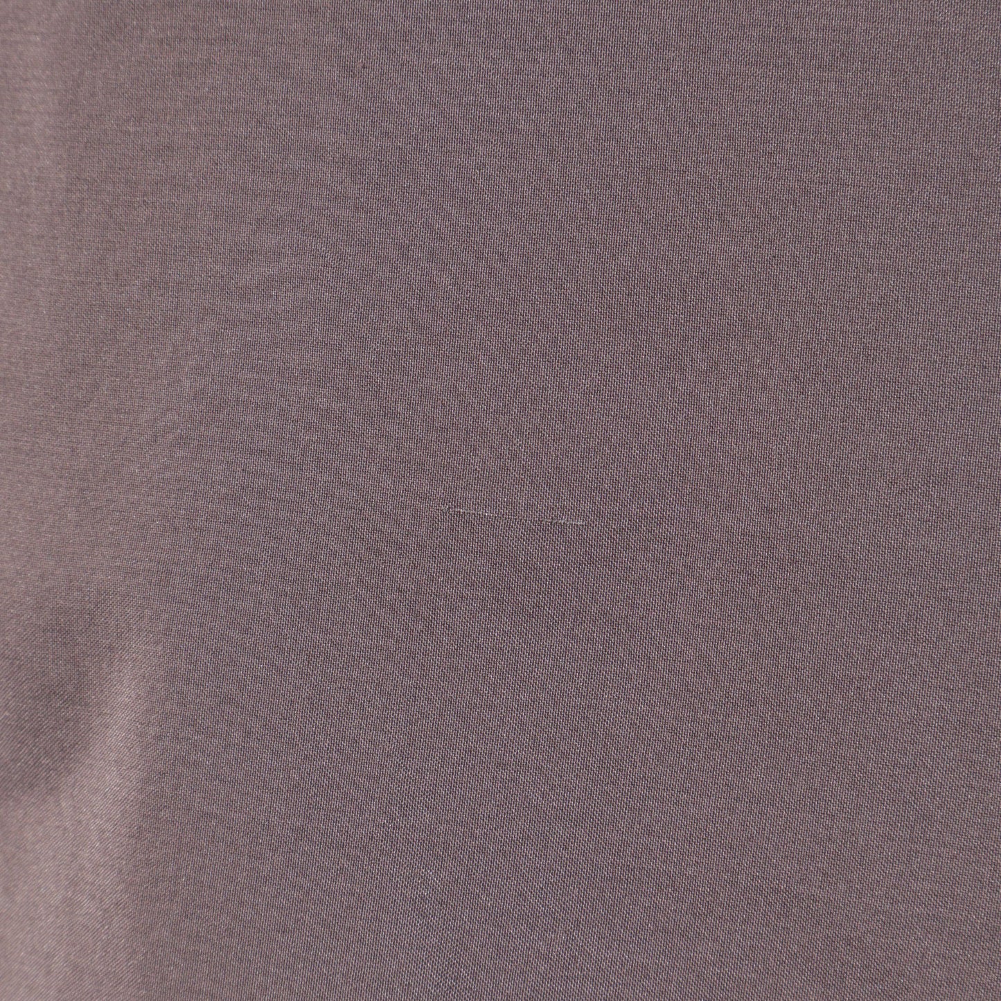 SILK COTTON POPLIN SKIRT