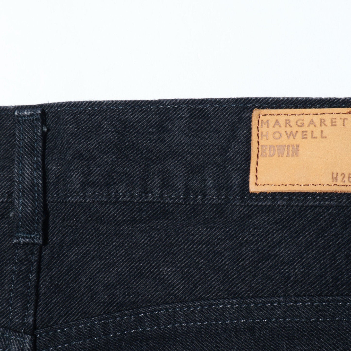 TROUSERS