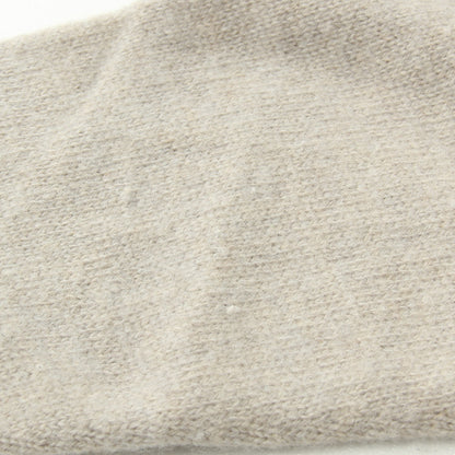 WOOL CASHMERE KNIT