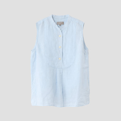 SOFT LINEN SHIRT