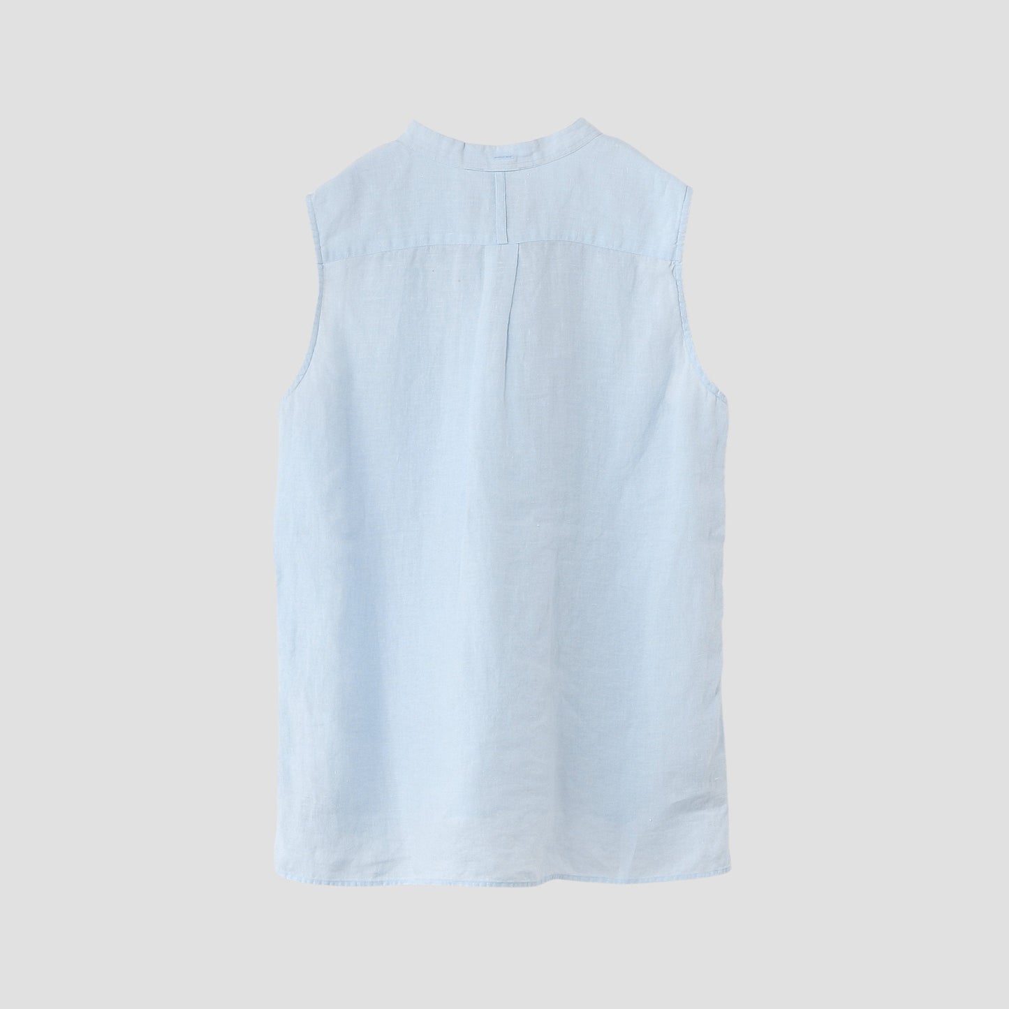 SOFT LINEN SHIRT