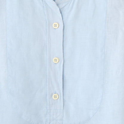SOFT LINEN SHIRT