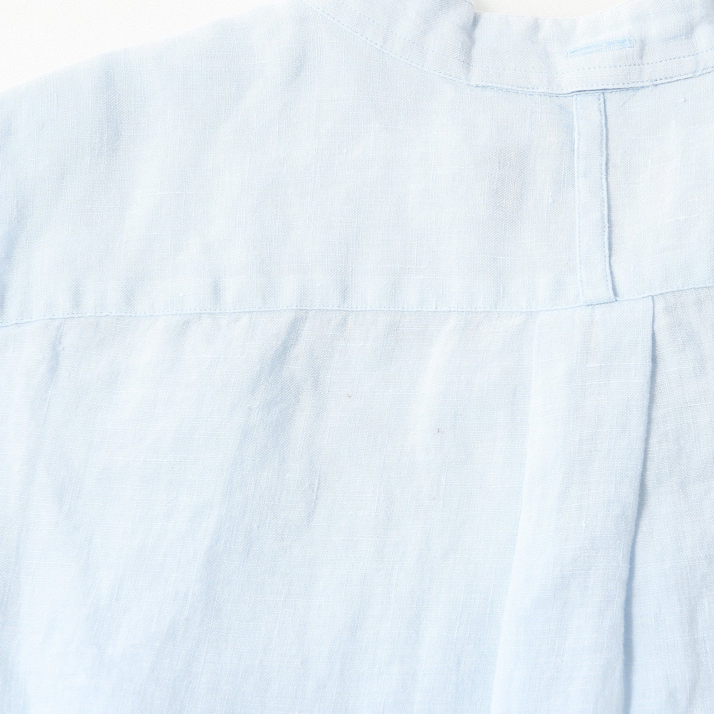 SOFT LINEN SHIRT