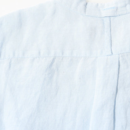 SOFT LINEN SHIRT